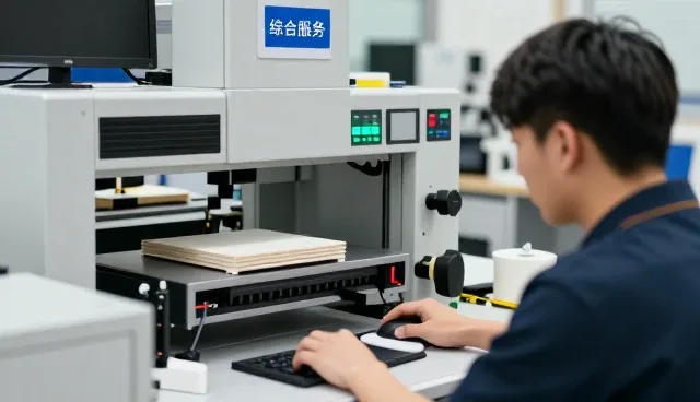城子河区鼎立新型建筑材料厂