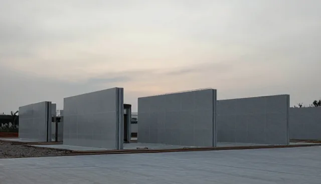 新型环保建材使用与维护的五个检查要点