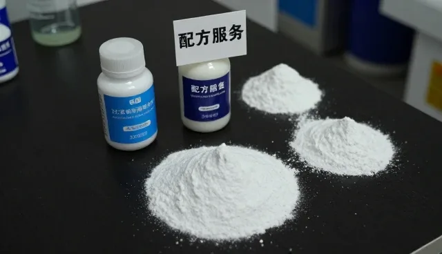 选型时质量管控应关注的细节与实践