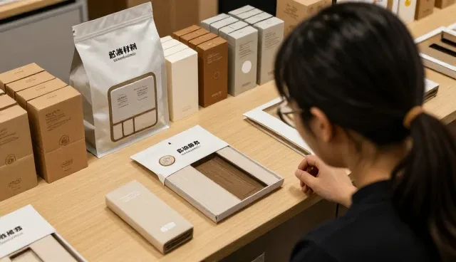 产品分装在实际应用中的选型关注点解析