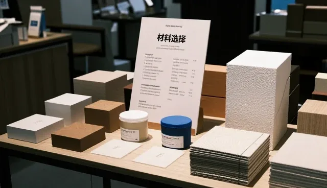 配方服务在不同应用场景下的性能差异分析